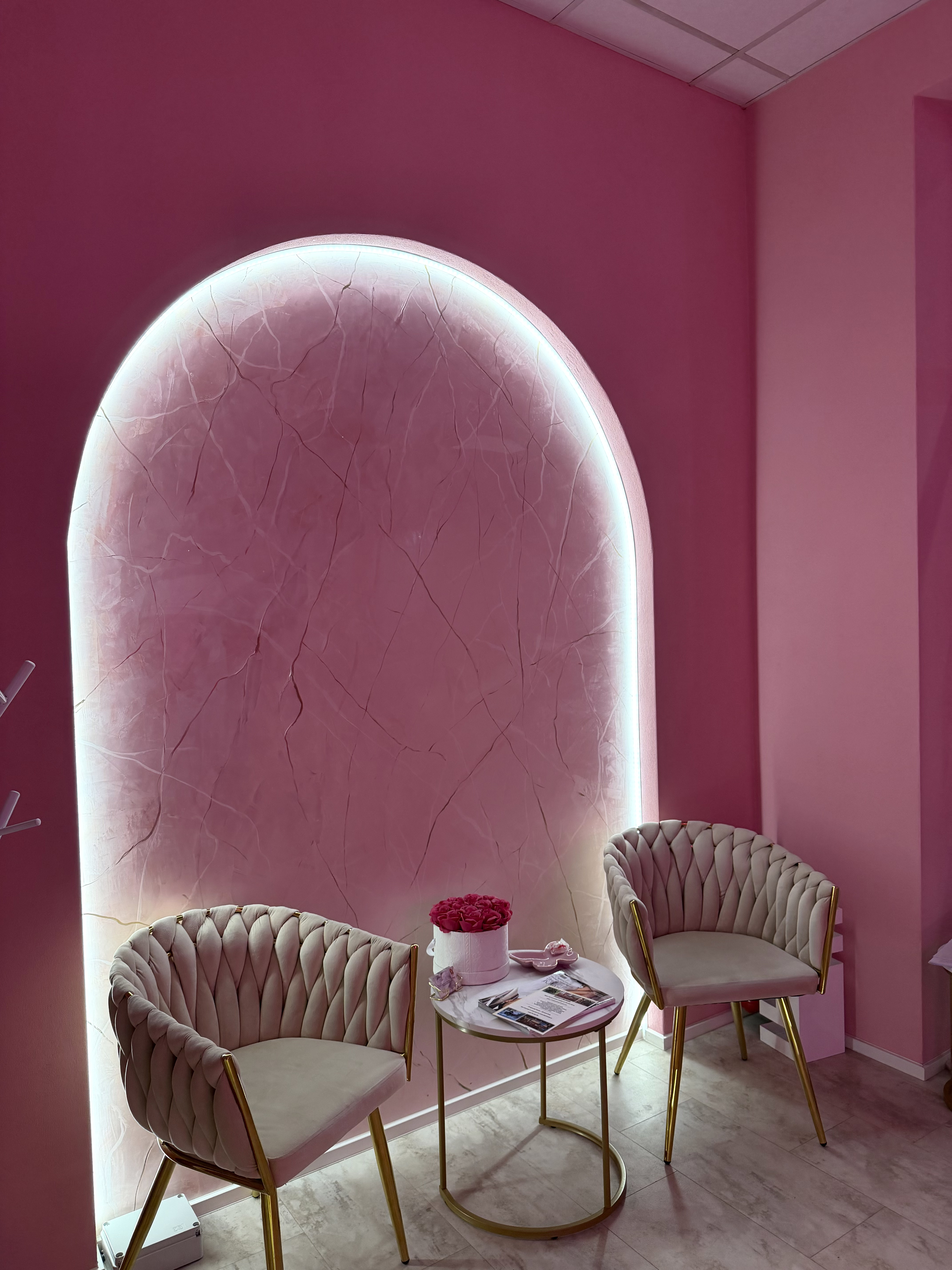 Studio SIYA Beauty Lounge